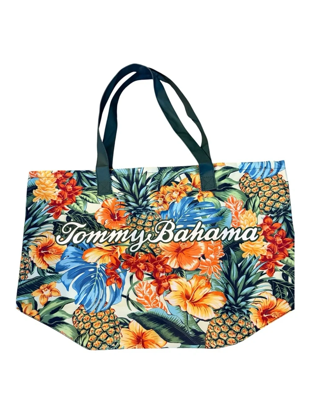 Tommy Bahama bold tropical